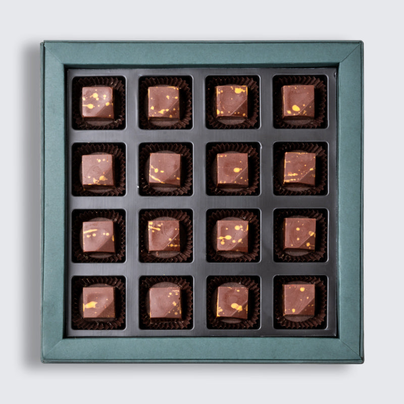 Caffe Corretto - Box of 4pc