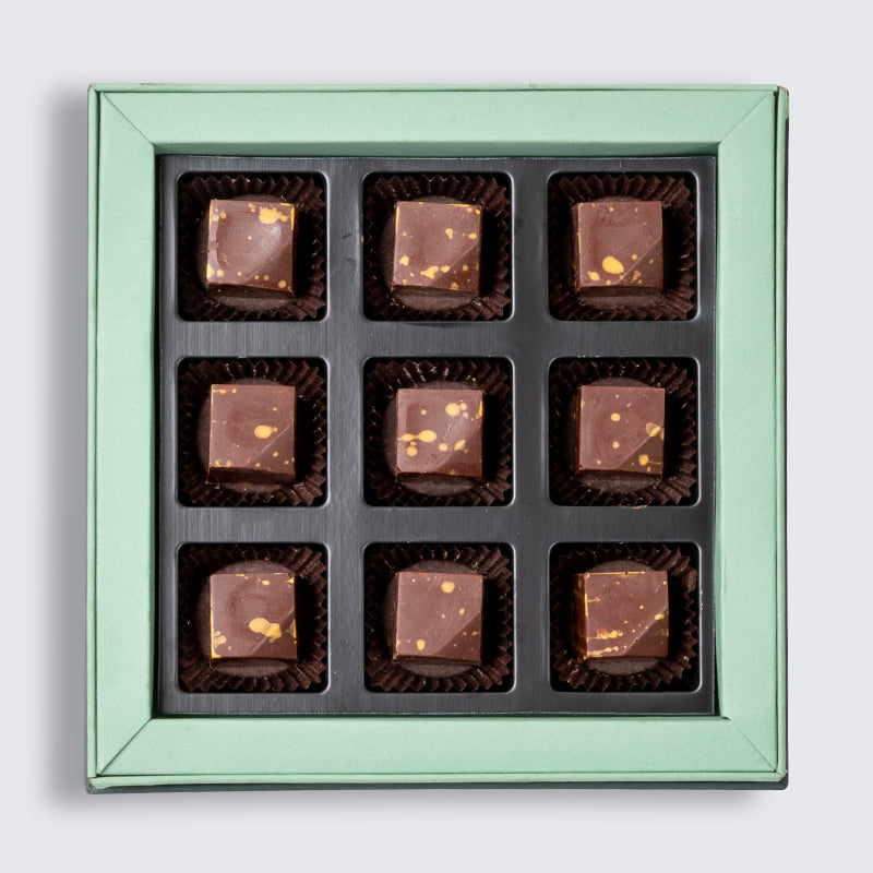 Caffe Corretto - Box of 4pc
