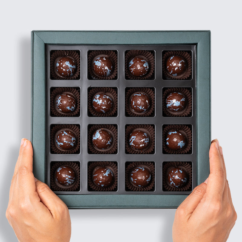 Cinnamon Pecan - Box of 4pc