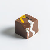 Coconut Passion Fruit - Box of 4pc