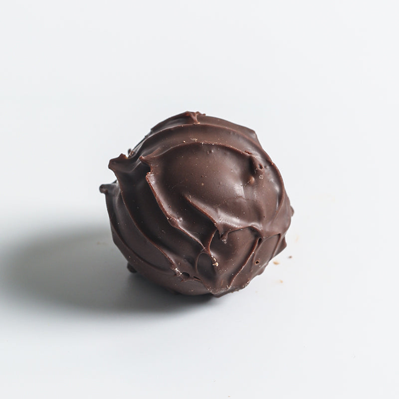 Dark Truffle - Box of 9pc