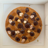 Cookie Pizza 8''