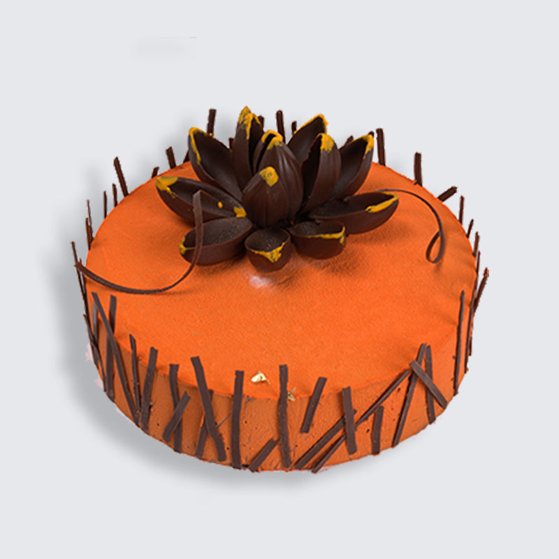 Orangé