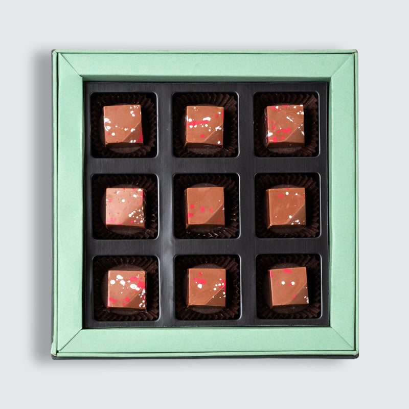 PB & J - Box of 4pc