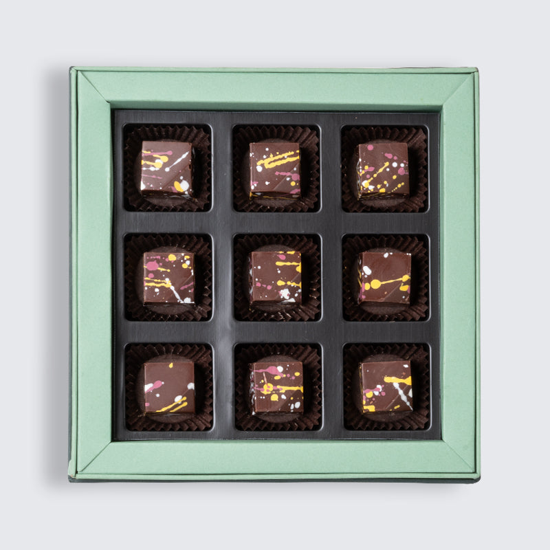 Provence - Box of 4pc