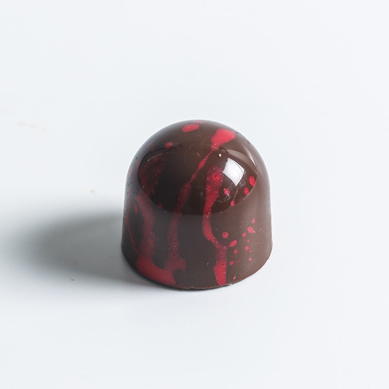 Raspberry Balsamic - Box of 4pc