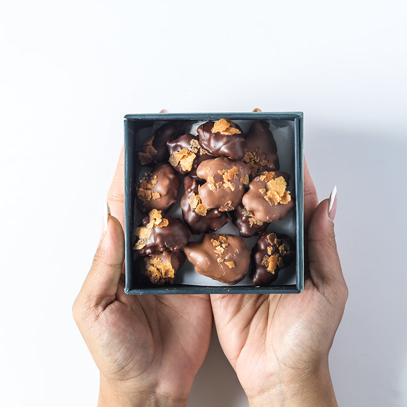 Dark Rochers