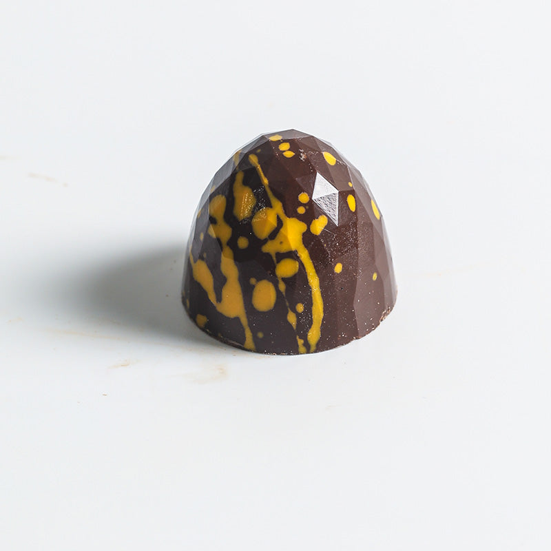 Sea Salt Caramel - Box of 4pc