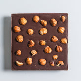 Sugar-Free Dark Hazelnut