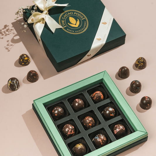 Why Fine Chocolate Is Meant to Be Experienced, Not Simply Eaten