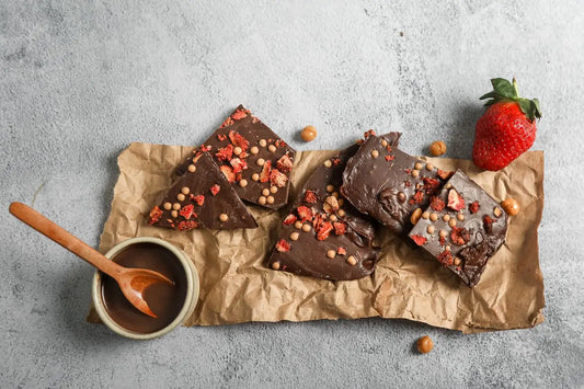 Why Texture Defines Great Chocolate: The Secret Behind Every Premium Chocolate Experience