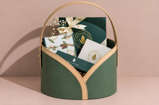 Corporate Chocolate Gifting: How to Choose Gifts That Truly Reflect Your Brand