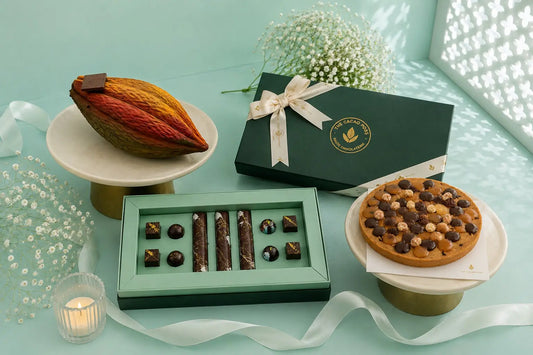 Perfect Alternatives for Sweets: Unique Ways to Celebrate Raksha Bandhan