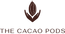 The Cacao Pods