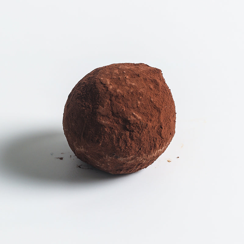 Champagne Truffle