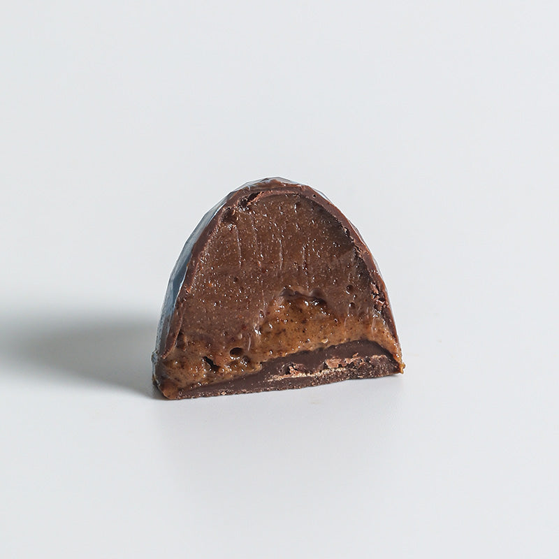 Cinnamon Pecan
