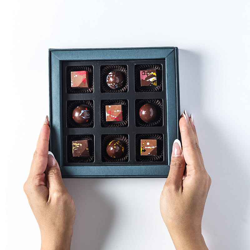 Bestseller Box 9 PC