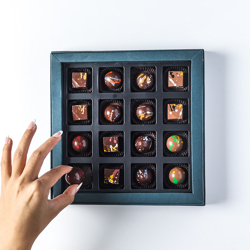 Founder’s Favourites 16 pc