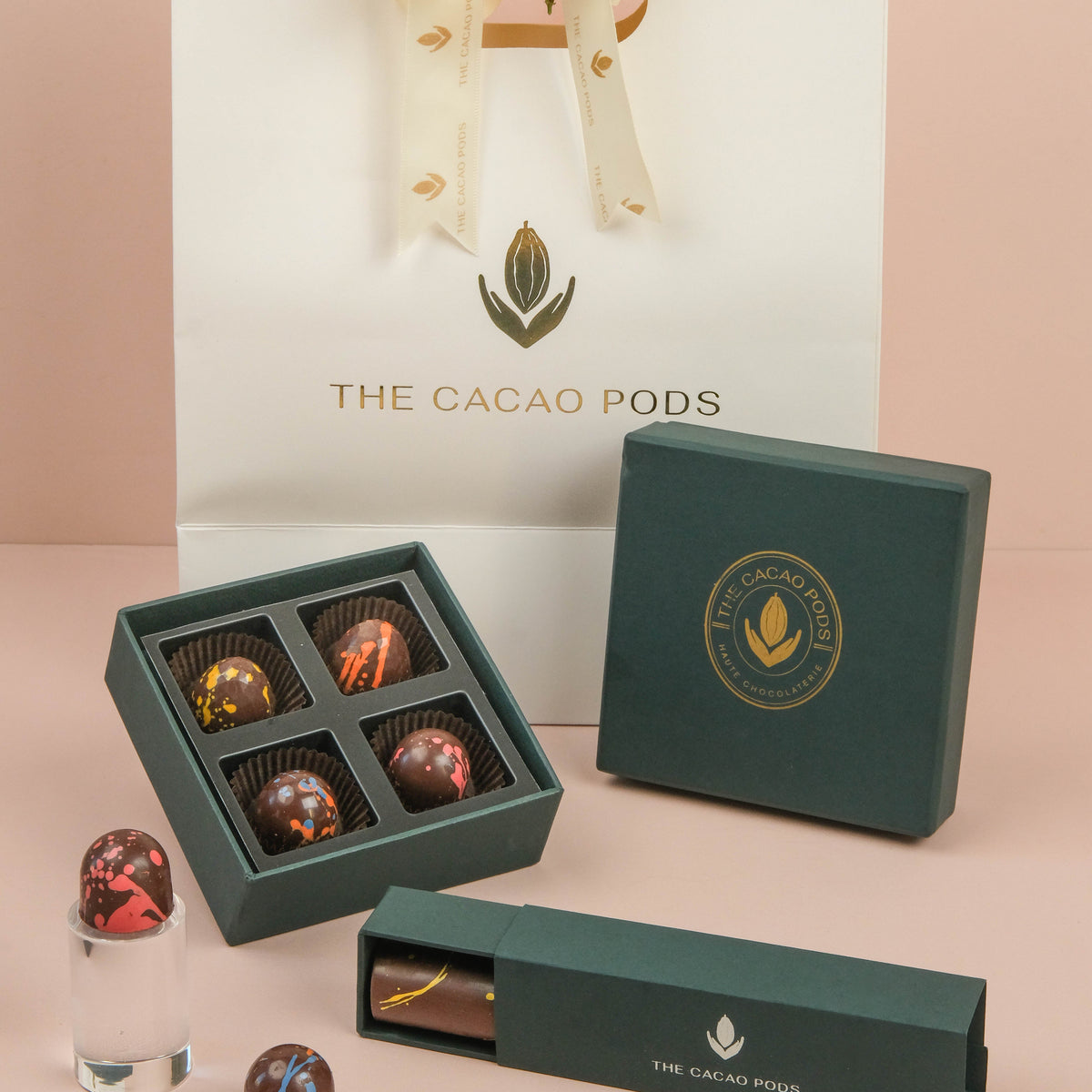Petite Indulgence