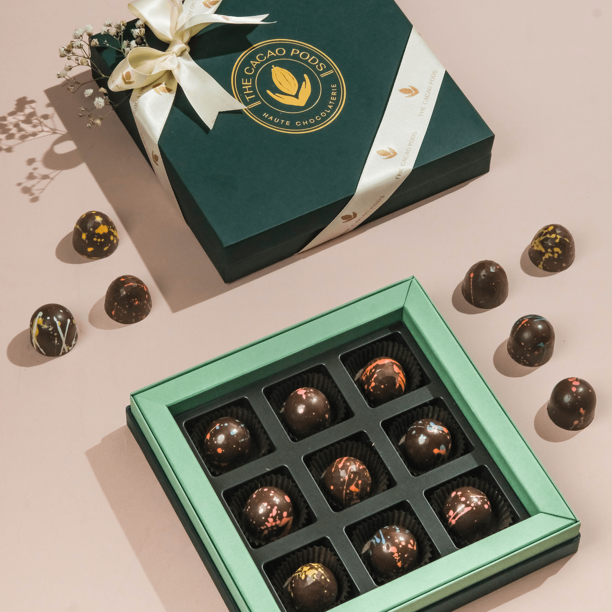 Token of Affection