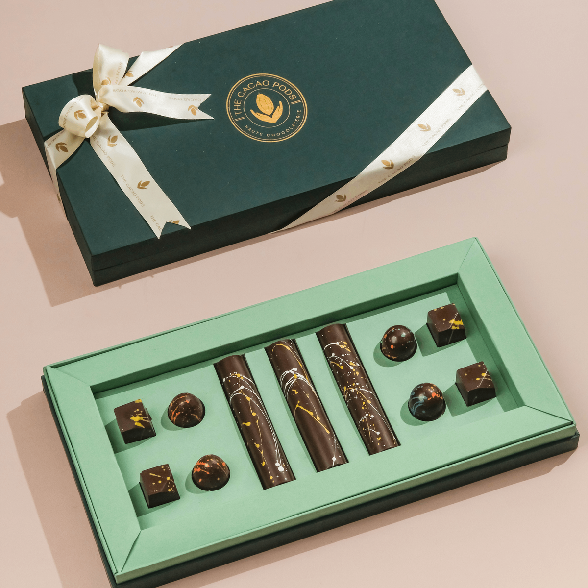 The Connoisseur Box