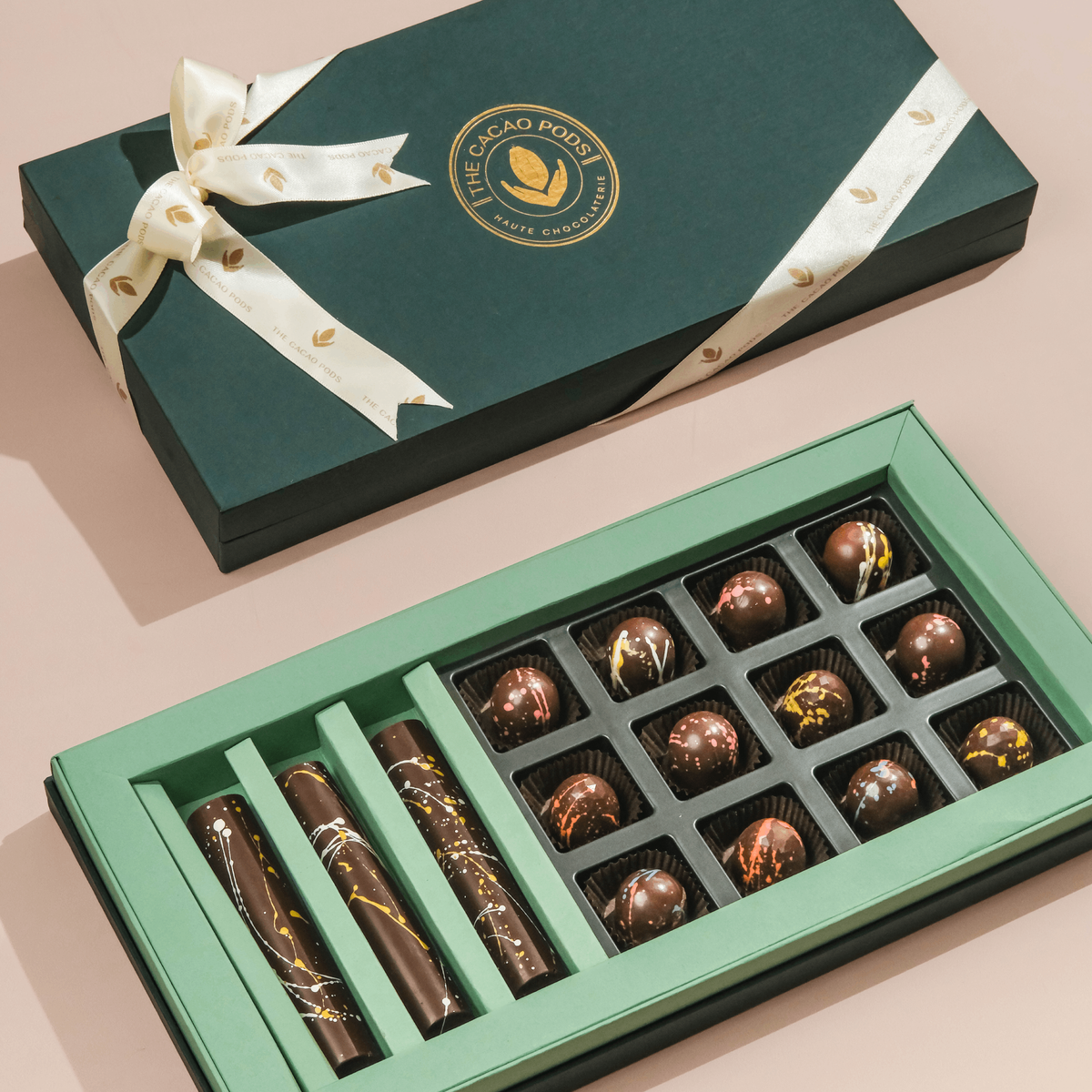 Grand Celebrations Box
