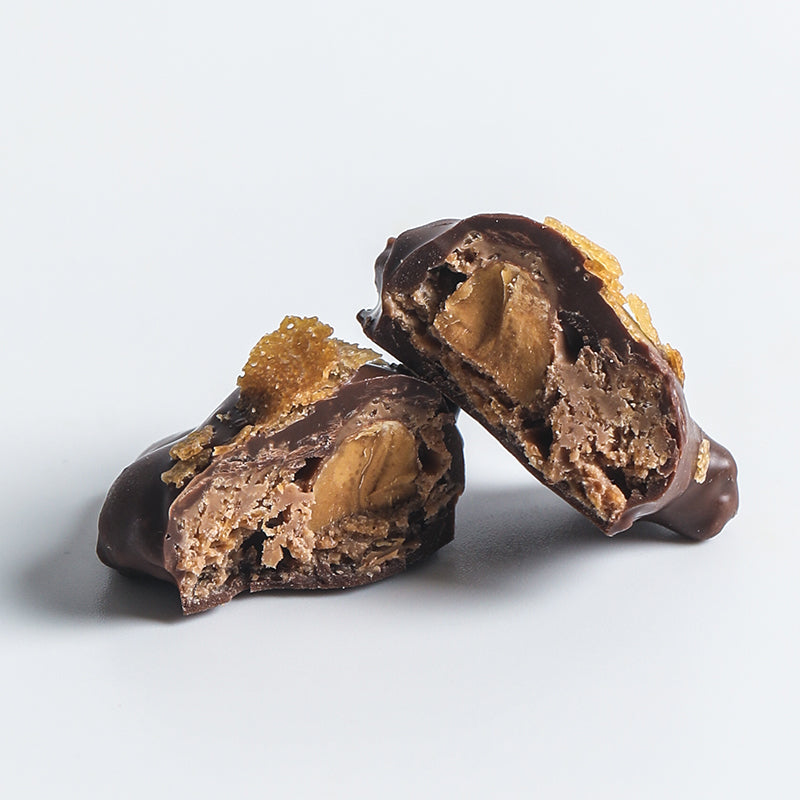 Dark Rochers