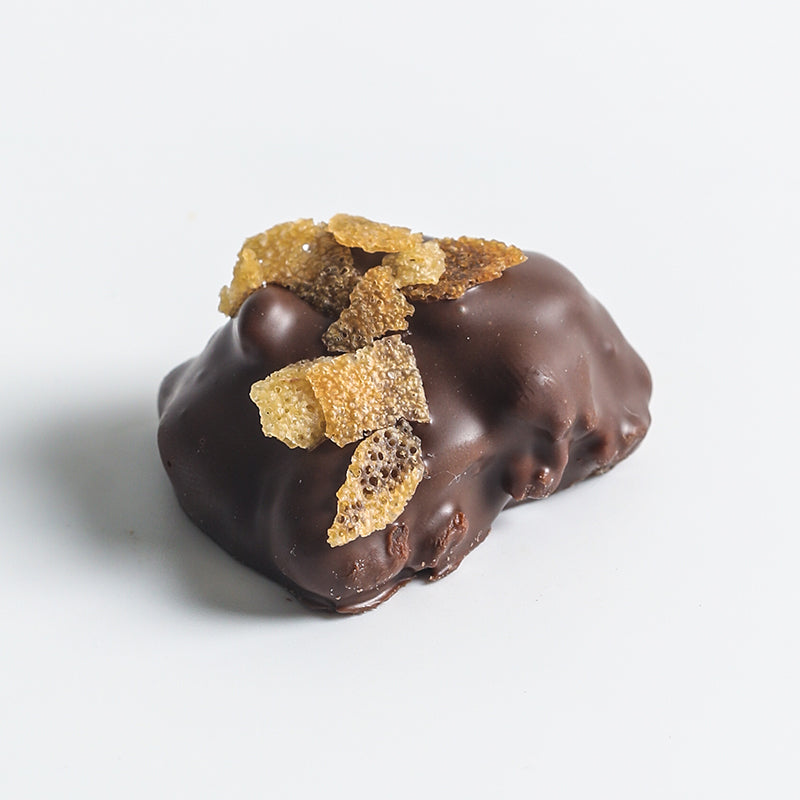 Dark Rochers