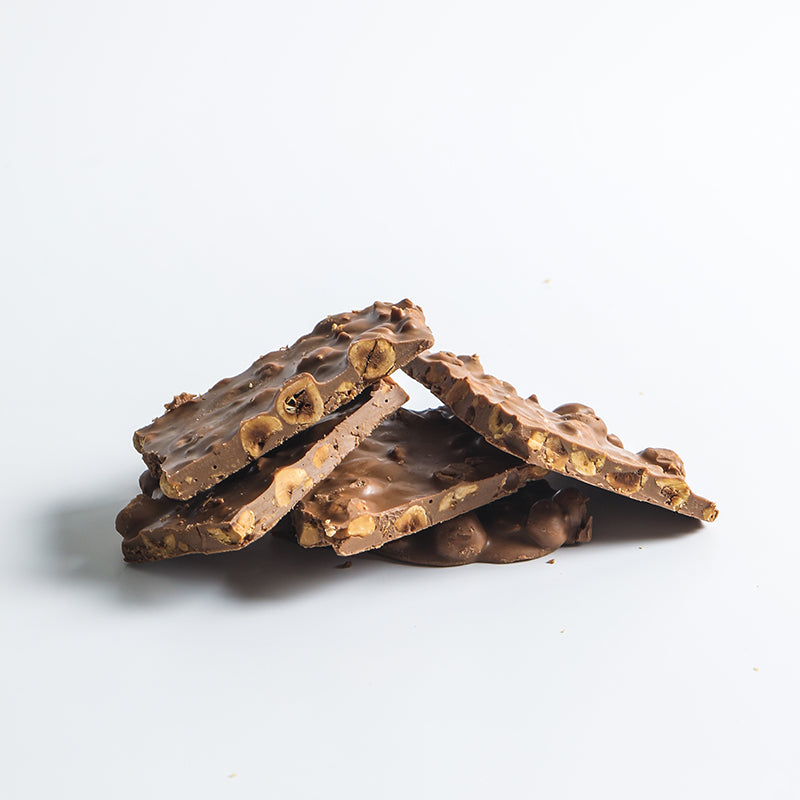 Hazelnut - 100g