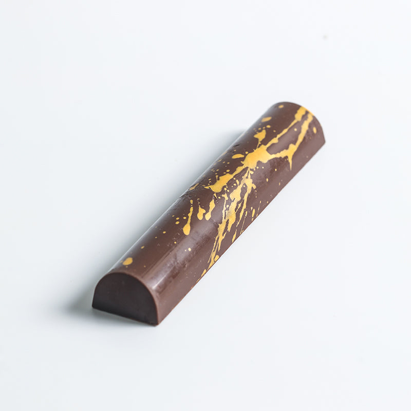 Milk Hazelnut Gaufrette