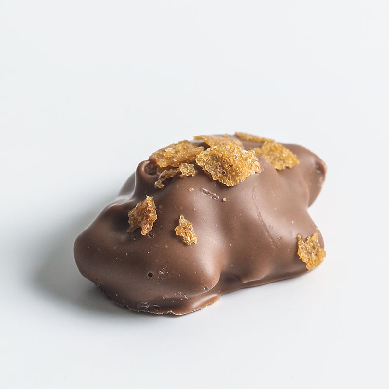 Milk Rochers