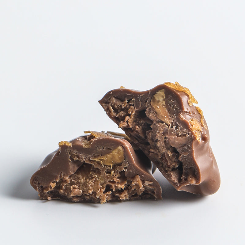 Milk Rochers
