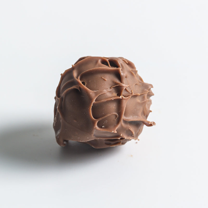 Milk Truffle