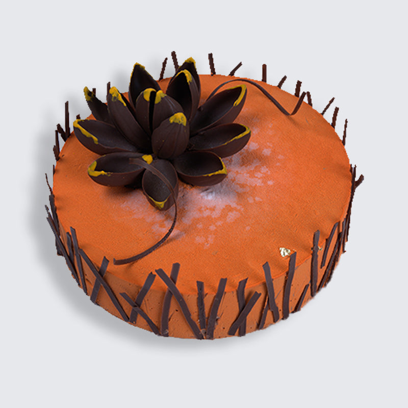 Orangé