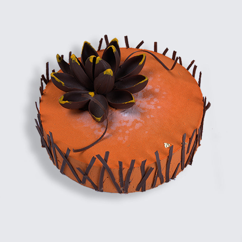 Orangé