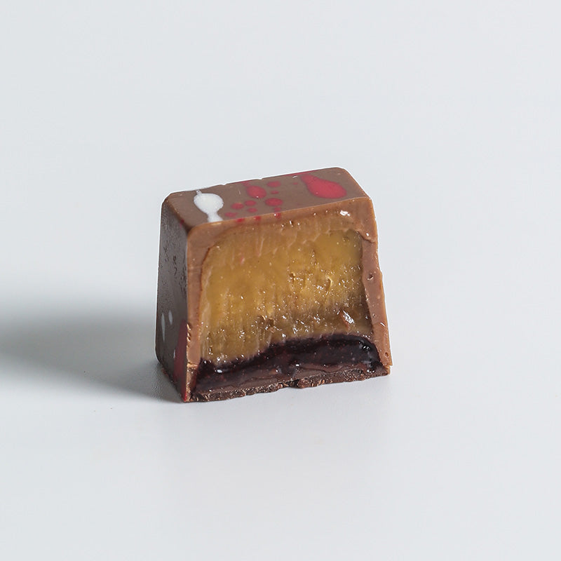 PB & J