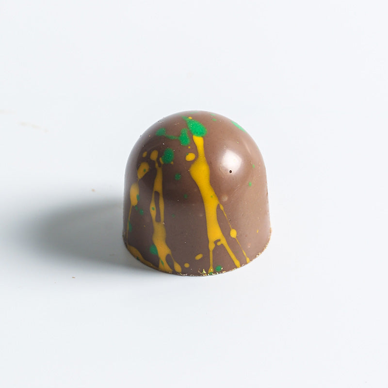 Pistachio Praline
