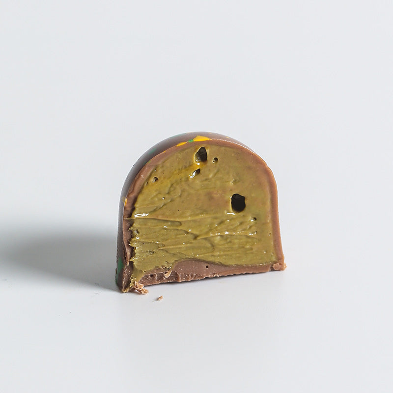Pistachio Praline