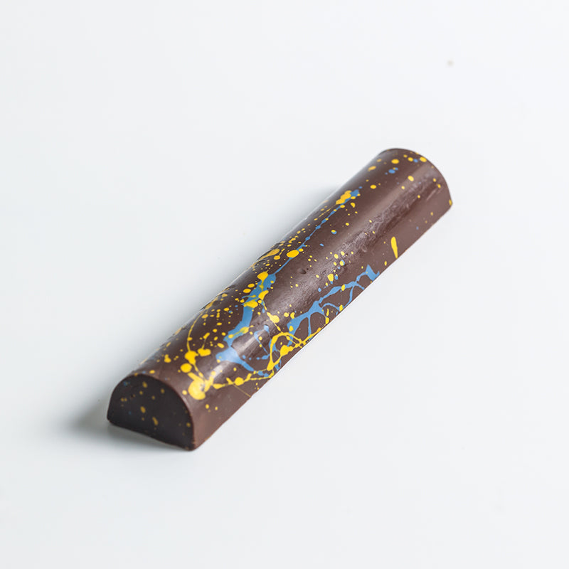 Pistachio Gaufrette