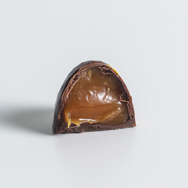 Sea Salt Caramel