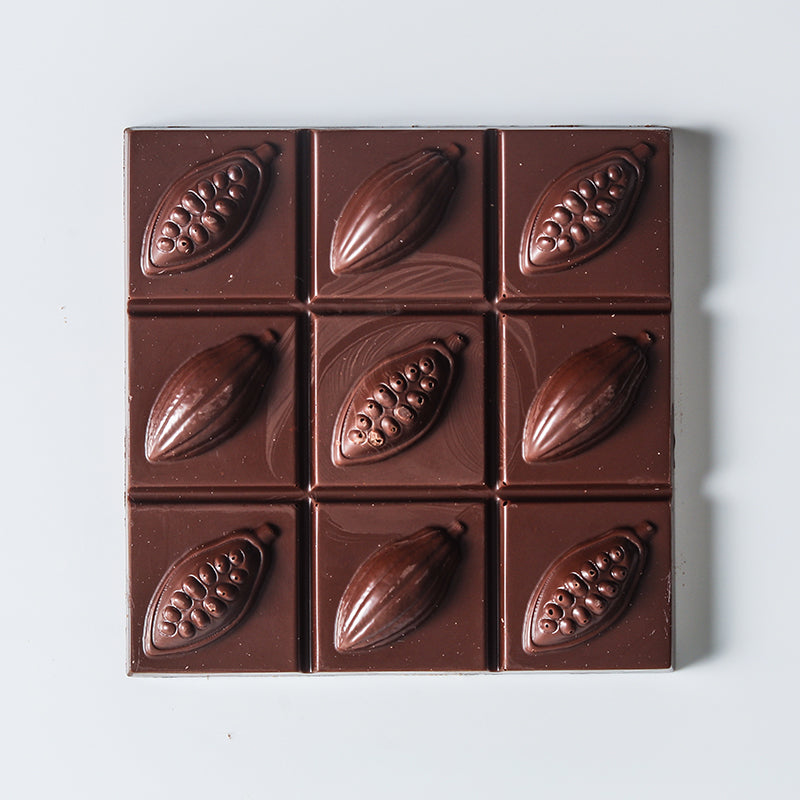 70% Dark Chocolate Bar